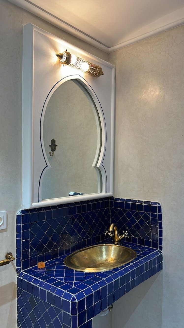 Riad Dar Yammi, Marrakech
