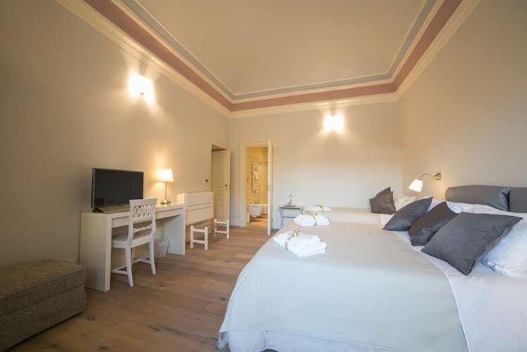 Il Leone Blu - Bed & Breakfast, Catania
