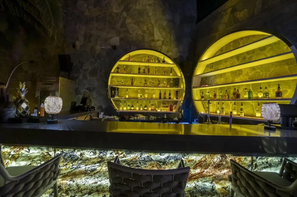 Bar, Bombien Yalikavak, Bodrum