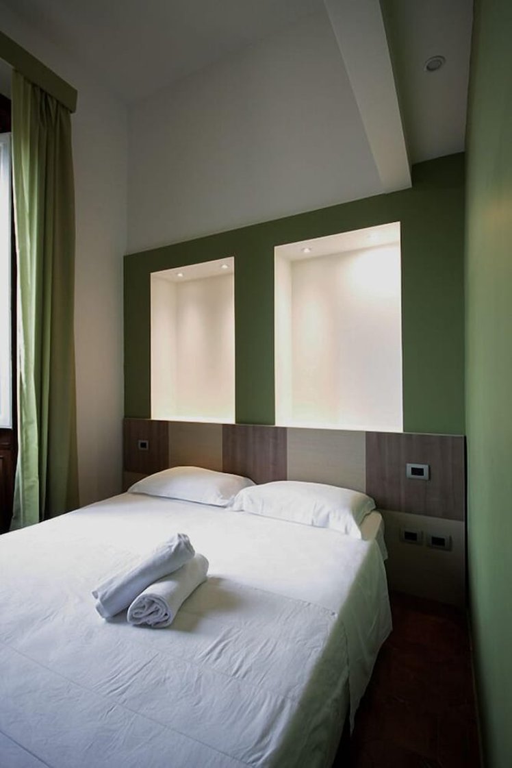 Bed And Breakfast Del Duomo, Catania