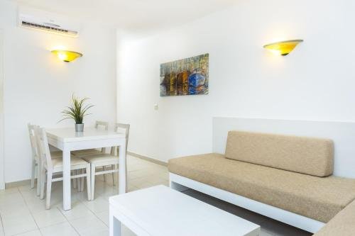 Aparthotel Flora Park, Menorca