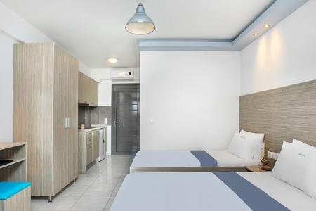 Akritas Hotel Pefkochori, Halkidiki