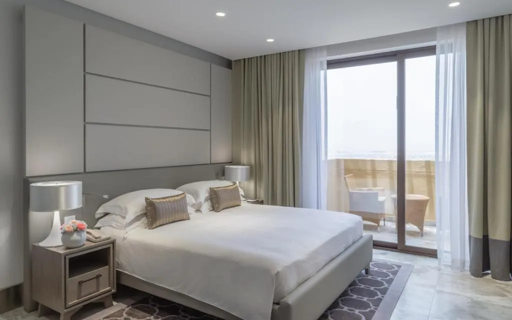 Room, Arjaan by Rotana – Dubai Media Vity, Dubai