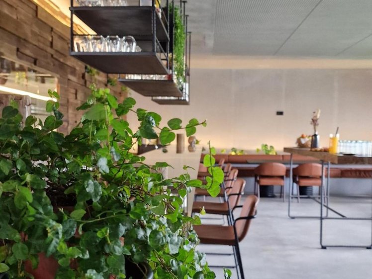 Puro Dão Hotel & Spa, Porto
