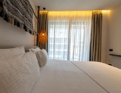 Savotel Resort, Kavaje
