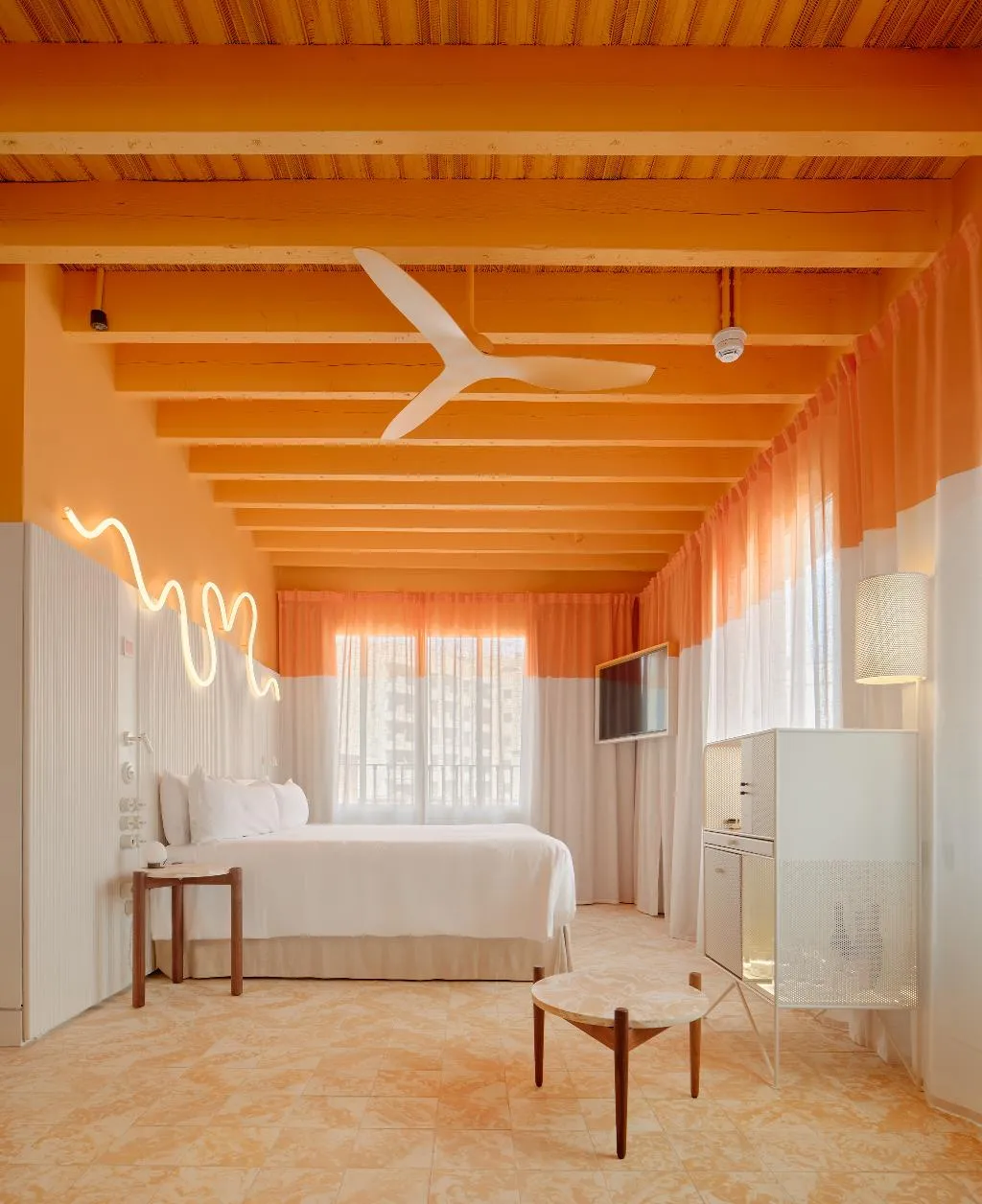 Room, Terreno Barrio Hotel, Majorca