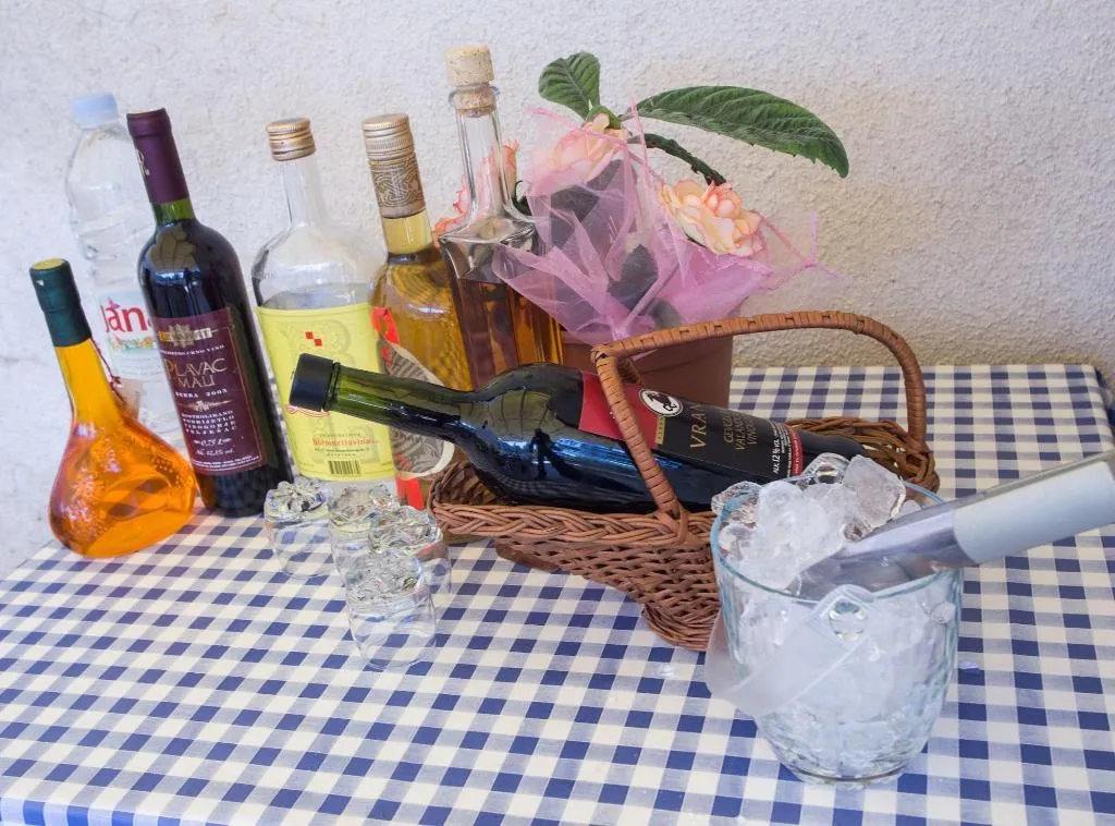Sports and Entertainment, Villa Malfi, Dubrovnik