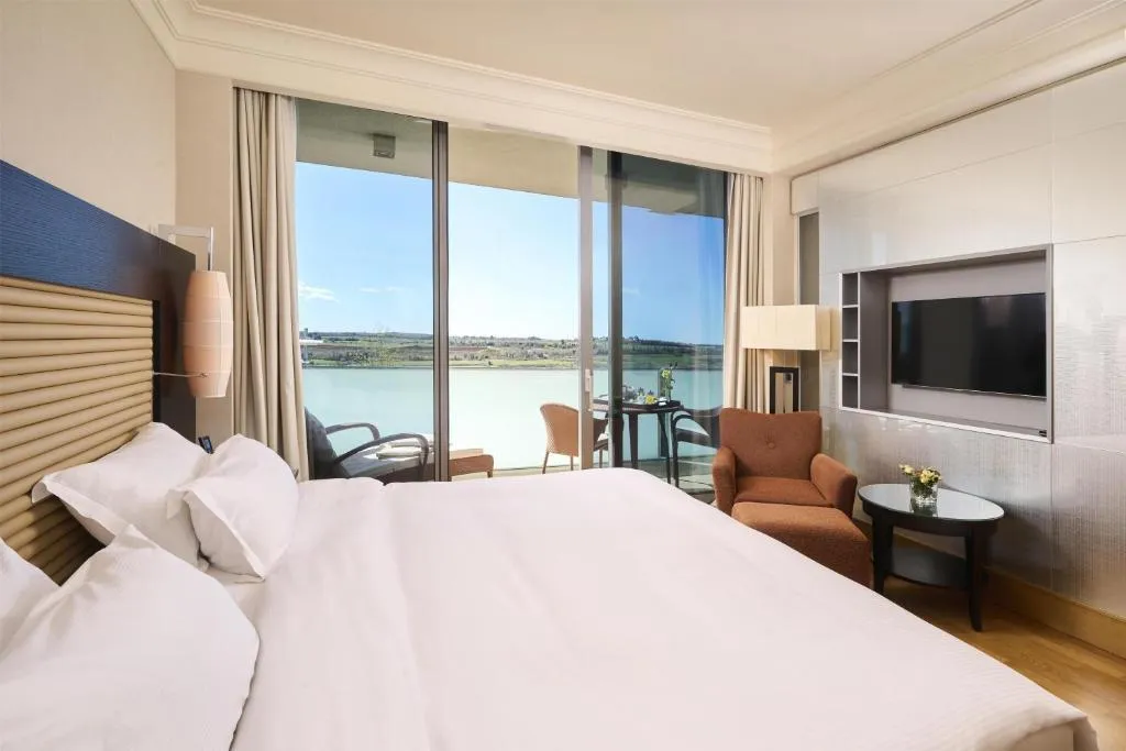 FAMILY ROOM WITH VIEWS Room, Adriatic Istria Resort Operated by Minor Hotels, Istria