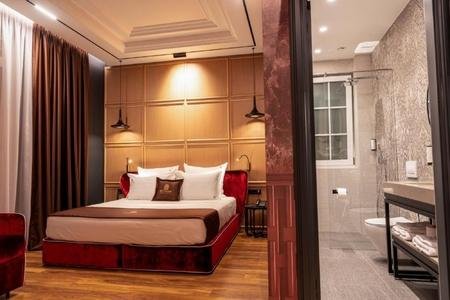 Art Gallery Boutique Hotel, Durres
