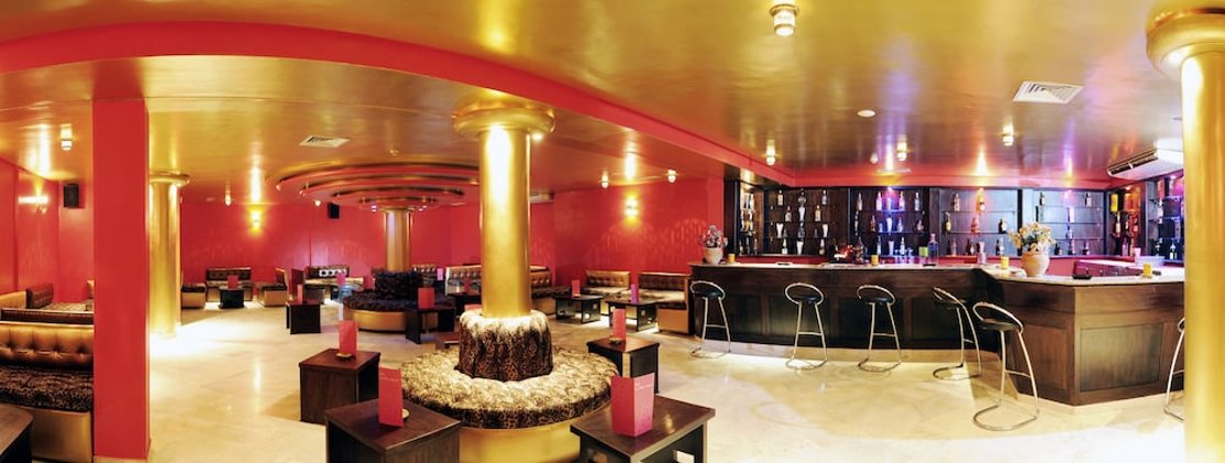 Hotel-Tghat Fes-Ex Golden Tulip, Fez