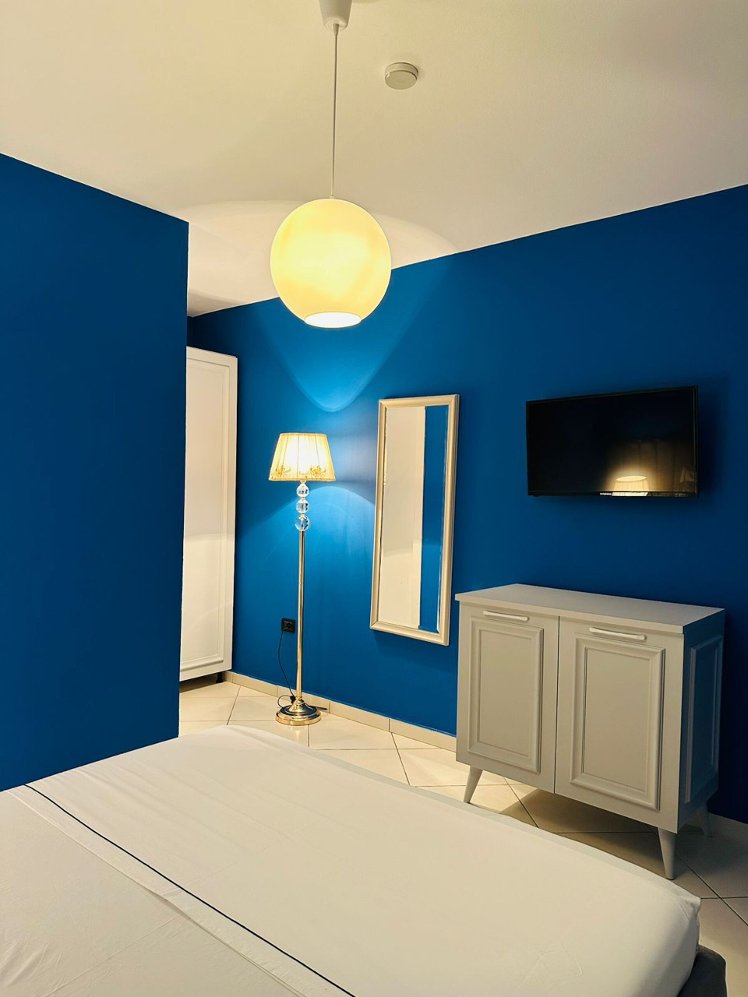 Diamma Resort Conference & Spa Villas, Durres