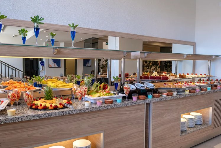 Parador Sky Hotel, Antalya