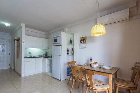Don Palomon, Gran Canaria
