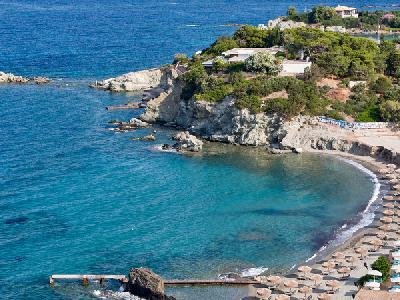 JW Marriott Crete Resort and Spa, Crete