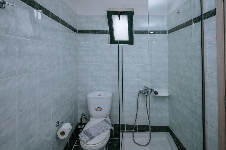 Dionysos Hotel Apartments & Studios, Crete