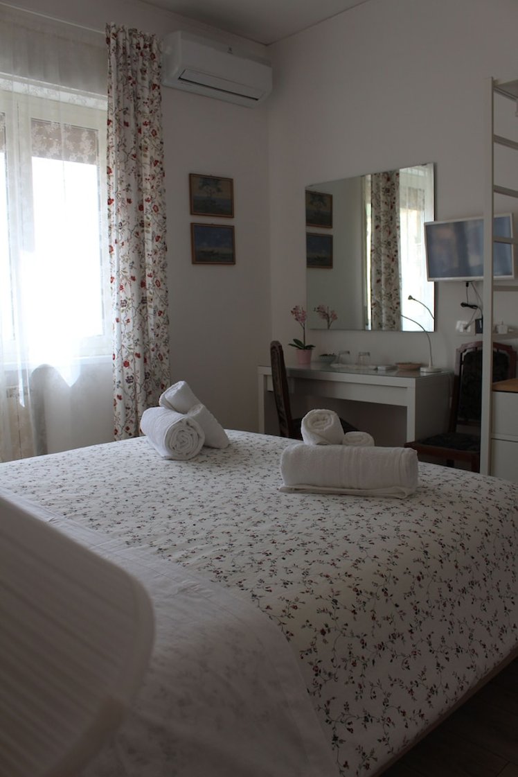 L'Alba sui Templi - Bed & Breakfast, Catania