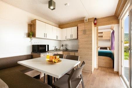 Valamar Camping Baska, Split