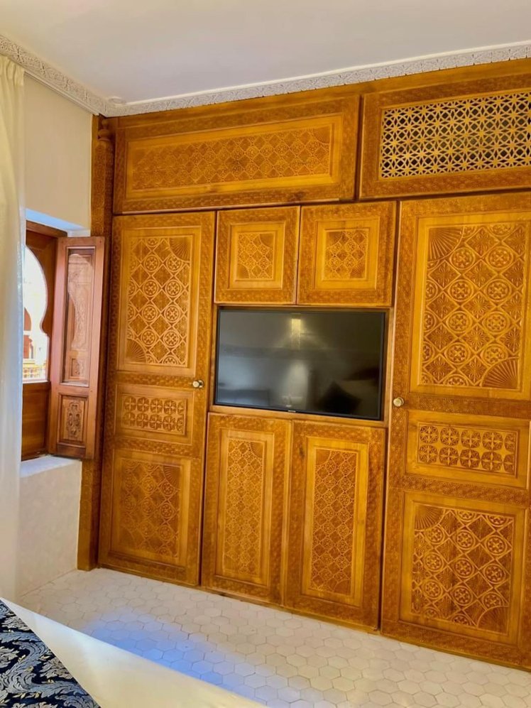 Salima, Marrakech