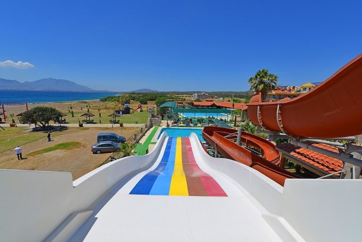 Adaburnu Gölmar Hotel, Dalaman