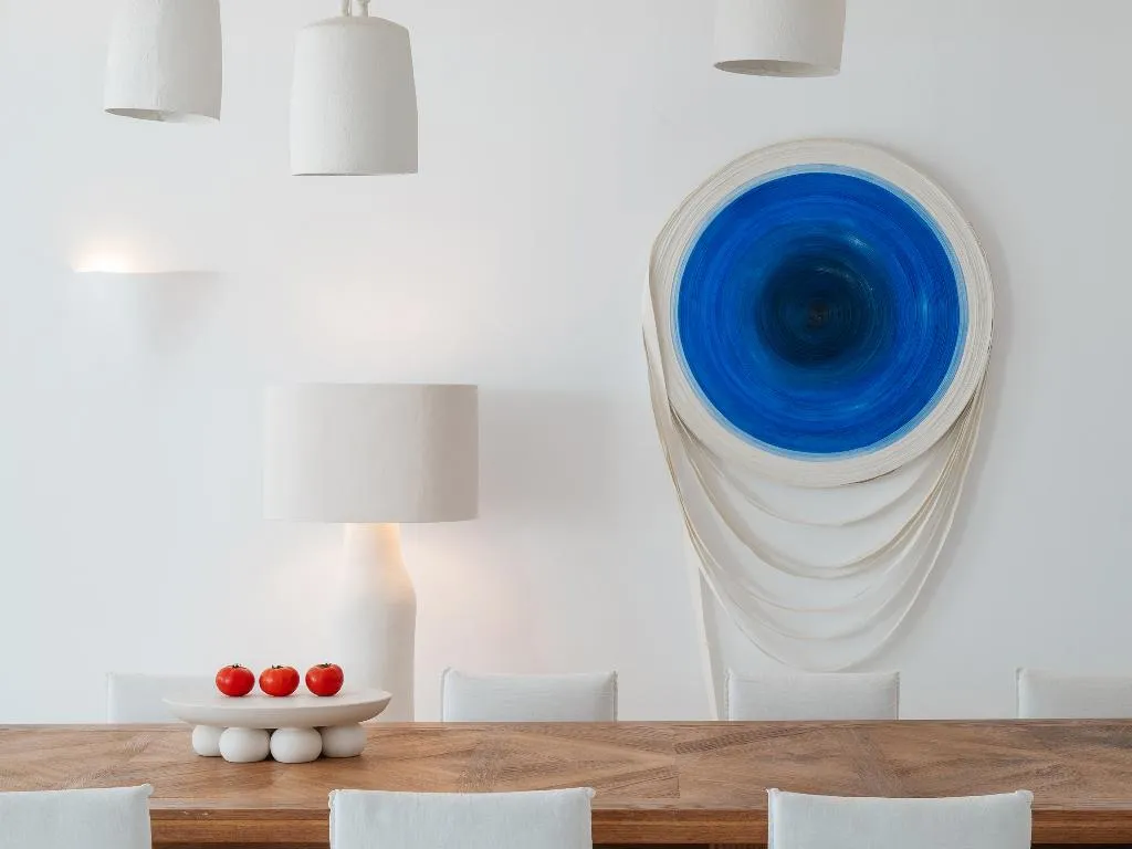 General view, Mykonos Blu, A Resort to Live, Mykonos