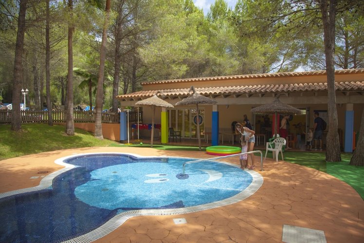Valentín Park Apartamentos, Majorca