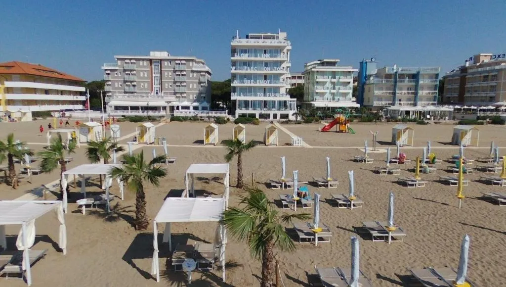 General view, Unico Hotel Caorle, Venice