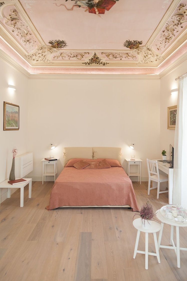 Il Leone Blu - Bed & Breakfast, Catania