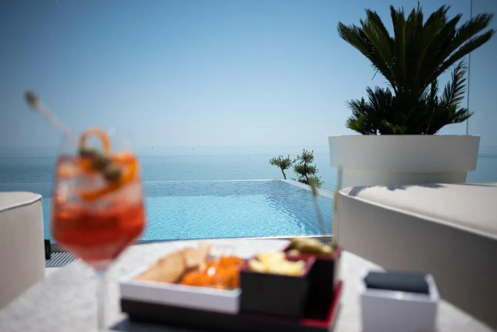 Pool, Unico Hotel Caorle, Venice