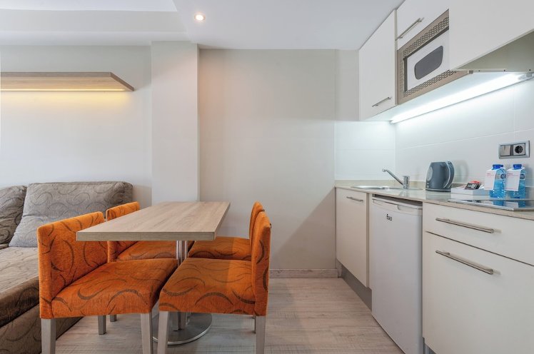Leonardo Suites Hotel Mallorca Calvia, Majorca