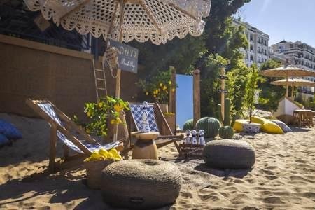Onyx Beach Residence - Free Parking & Beach Access, Bourgas