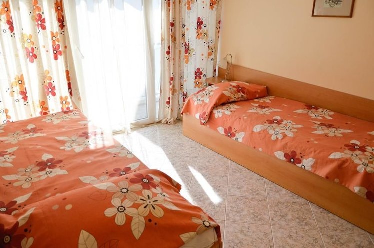 Park Hotel "Vita", Varna