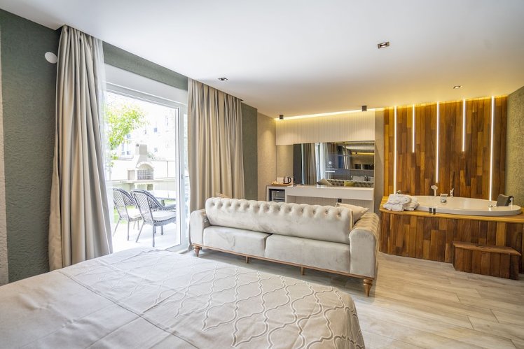 Antalya Suite Hotel Spa, Antalya