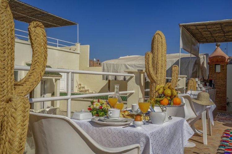 Riad Trésor Marrakech, Marrakech