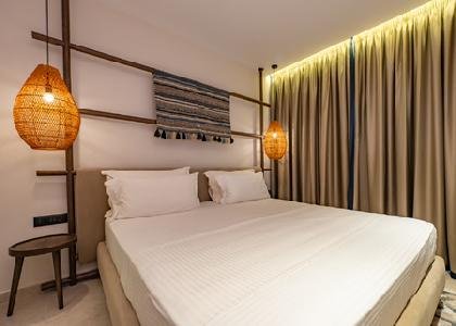 Savotel Resort, Kavaje