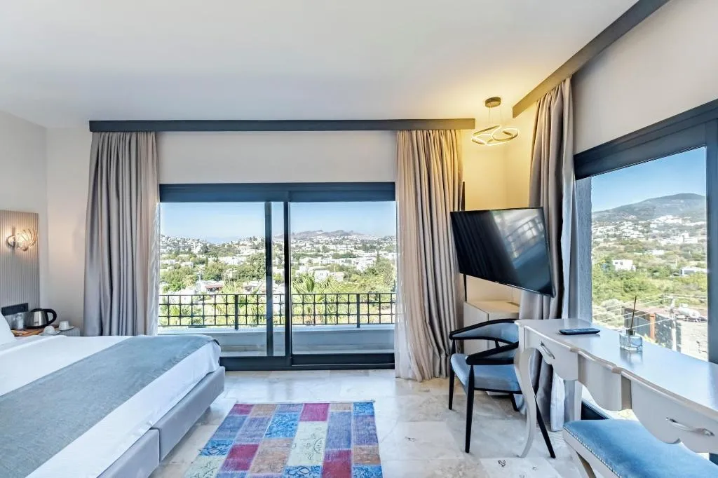 Room, Bombien Yalikavak, Bodrum