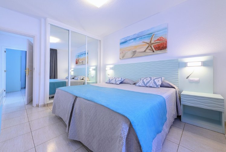 Valle Marina, Gran Canaria