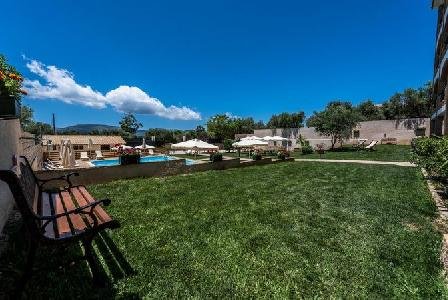 Hotel Belleville, Bourgas