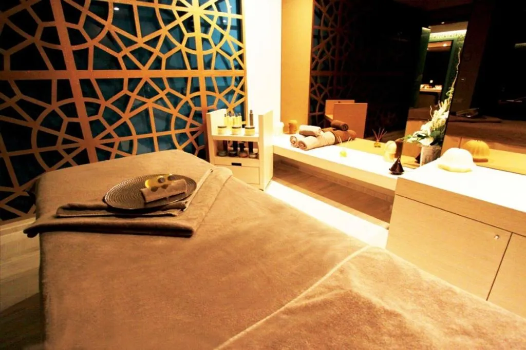 General view, Palmalife Bodrum Resort & Spa, Bodrum