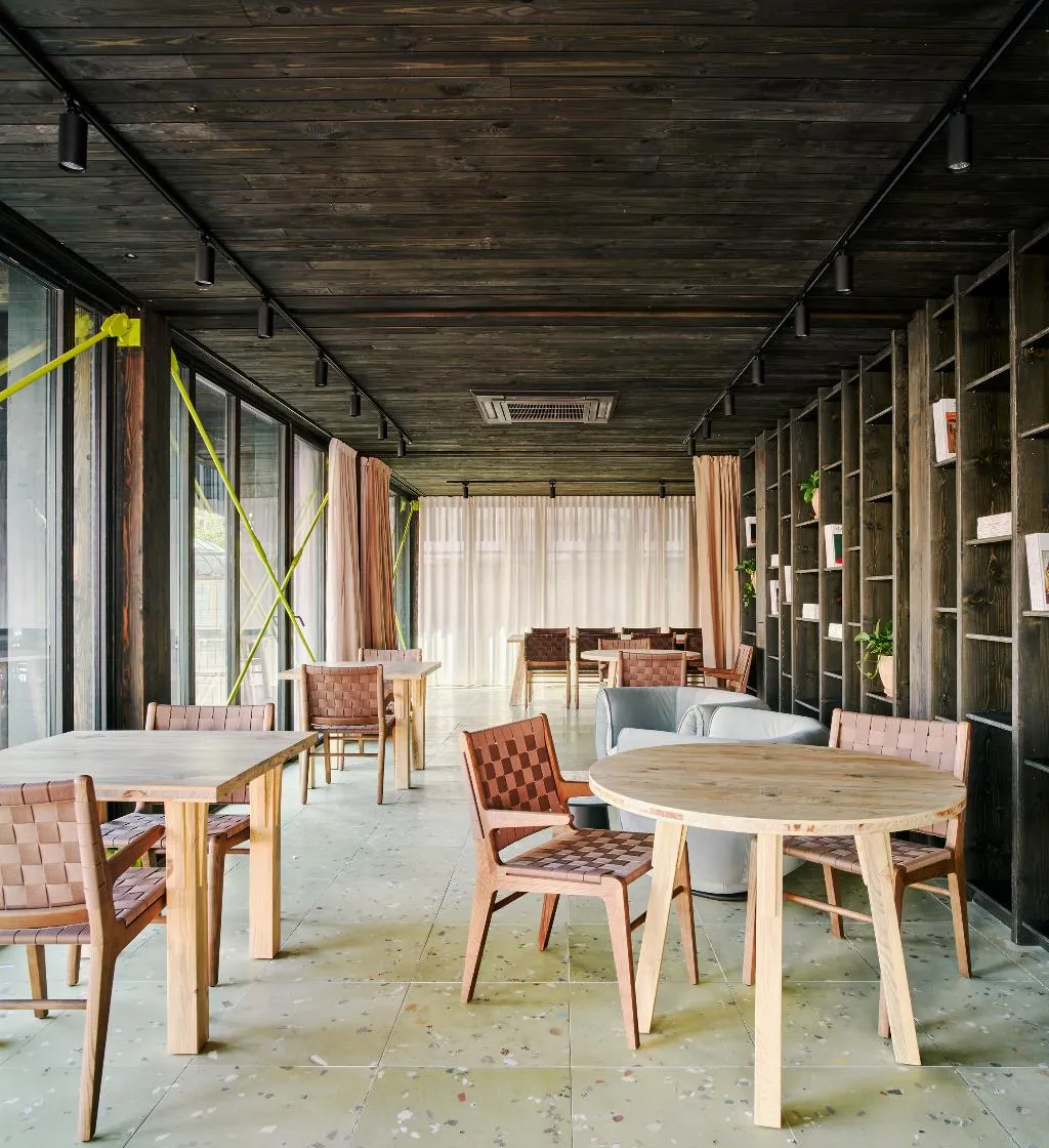Conferences, Terreno Barrio Hotel, Majorca