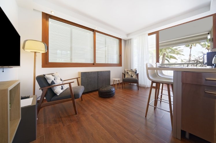 Apartamentos Cocoteros, Gran Canaria