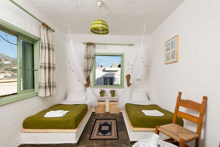 Elounda Colour Apartments, Crete