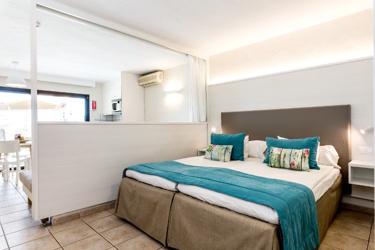 Grupotel Las Pitas, Gran Canaria