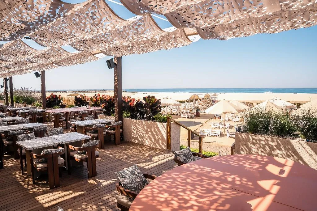 Beach, Adalya Artside Hotel, Antalya