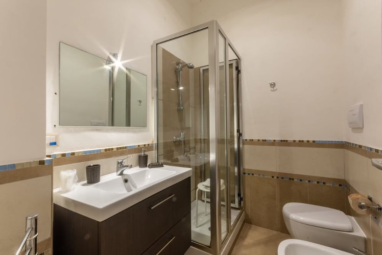 B&B Cairoli, Catania