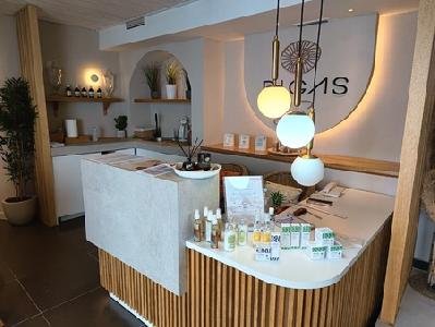 Rigas Boutique Hotel, Thessaloniki