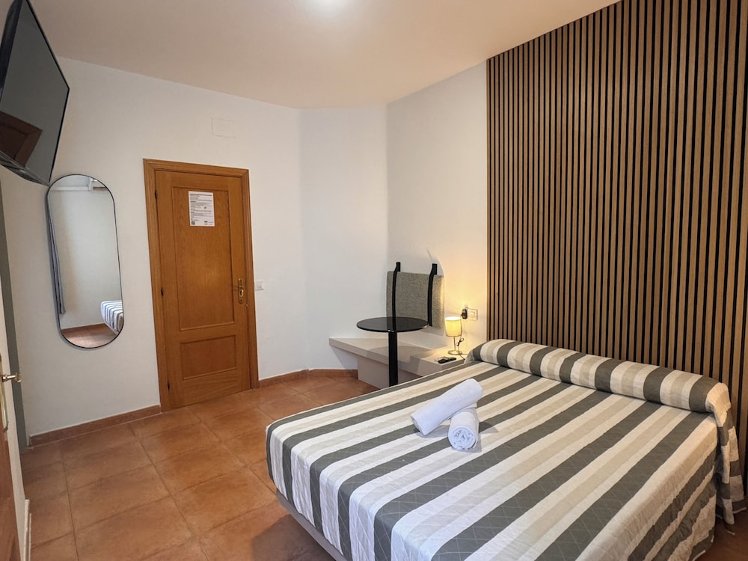 Ch Rayuela, Madrid