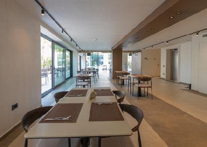Savotel Resort, Kavaje