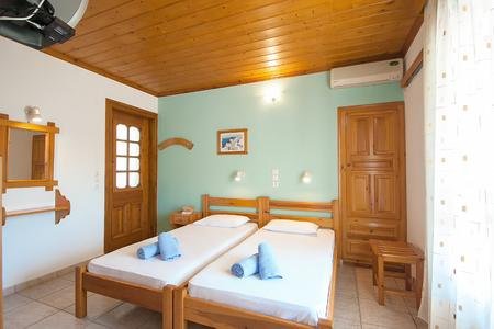 Angela Studios, Skiathos