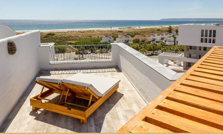 Hotel Tui Blue Zahara Beach, Costa De La Luz