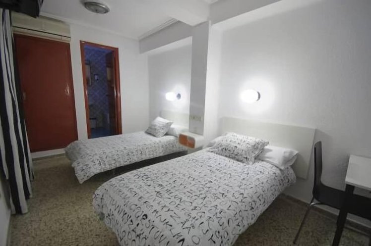 Hostal On Dormire, Valencia